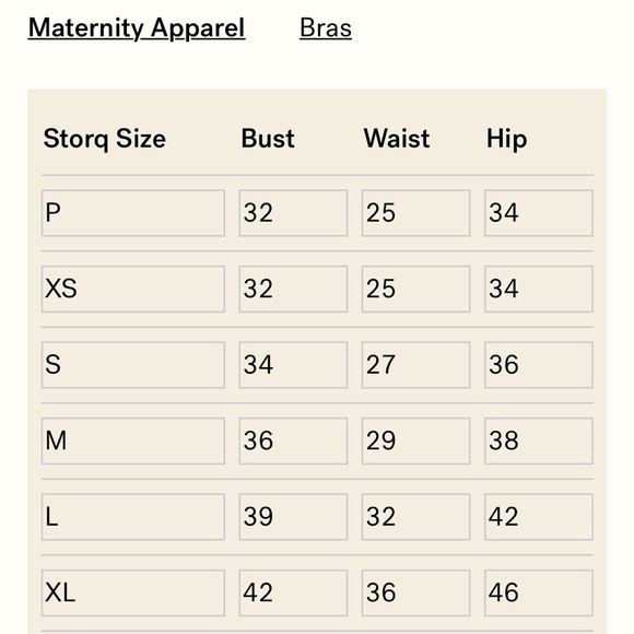Storq Everyday Pumping & Nursing Tank - Picture 5 of 6